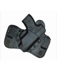 Ghost INSIDE Holster