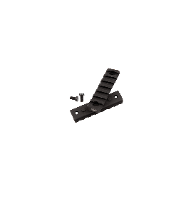 LMT Rail Segment 4