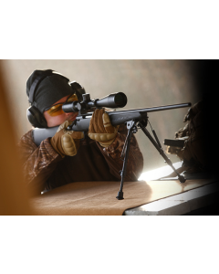 Benstativ, Bipods med Tilt
