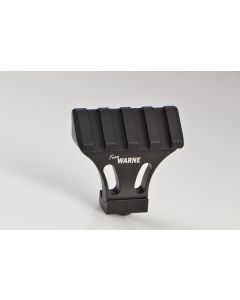 Warne Tactical 45 Side Mount