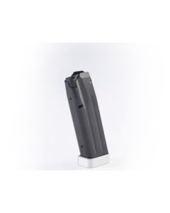 TANFOGLIO K9 MAG LF 9x19 XT SILVER BASE