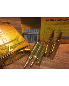 FEDERAL FUSION .300 WM 180G SP 20 rd