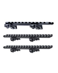 Contessa Picatinnyskena Blaser R93, R8