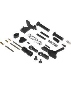 CMMG ZEROED Lower Parts Kit, AR15, Gunbuilder's Ki