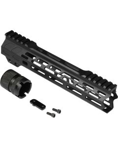 CMMG Hand Guard AR15 EML9 - Armor Black