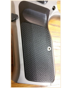 Henning LARGE FRAME GRIPS for Tanfoglio Pistol