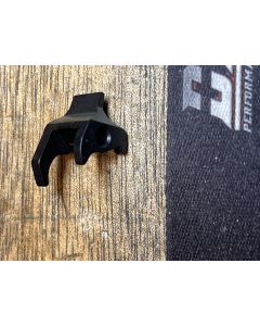 TANFOGLIO Custom-Sport Sear Lever BLK (S.A) (19.F1