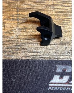 TANFOGLIO Custom-Sport Sear Lever BLK (S.A) (19.F1