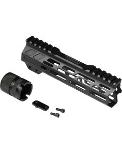CMMG Hand Guard AR15 EML7, Armor Black