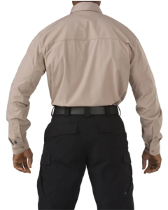 5.11 Stryke Skjorta S Khaki