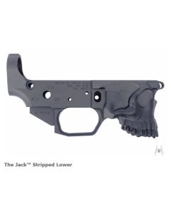 The Jack™ Stripped Lower