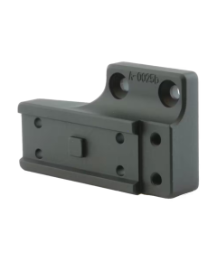 Spuhr Left Hand Interface for Aimpoint Micro