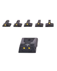 GSG 1911/GSG 922 Front & Rear Sight Kit