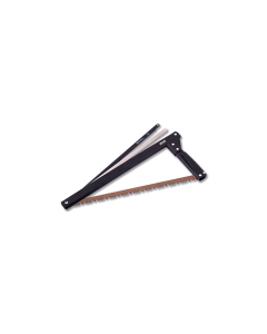EKA 17" COMBI SAW VIKING, BLACK