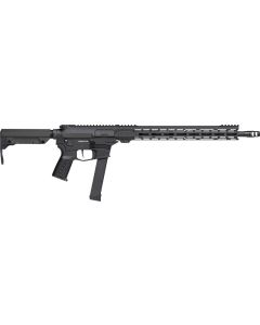 CMMG Mk4 FE RDB 9x19 41cm MKGs Lower, ARMOR BLACK