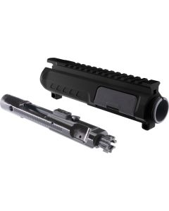 CMMG Mk4 Fixed Ejector Retrofit Kit BLK (Låda & Bo
