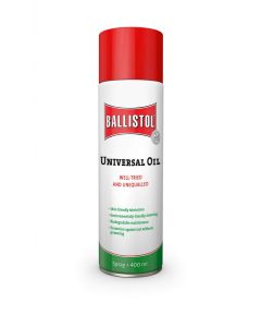 Universal SPRAY 400ml, SV Ballistol
