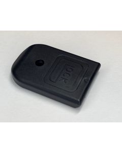 Magasinbotten Glock Gen5 9mm STD SVART / BLK
