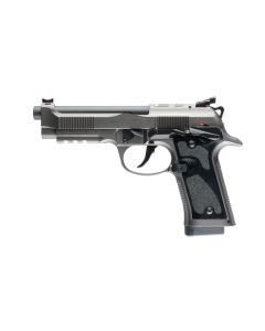 Beretta 92X PERF S.M 9x19 12,7cm PROD OPT, DARK SE