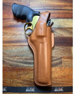 Hölster Bianchi  5BHL 6" RH, Medium Frame Revolver