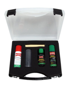 Quick Browning / Blånering SET 