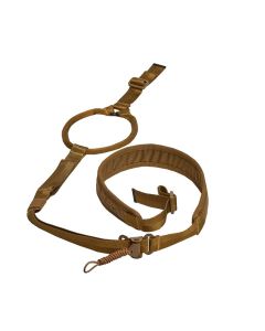 Corelock Rifle Sling STD Version DH24, Coyote Brow