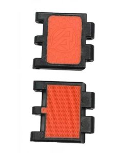 DAA Individual Lynx Link Orange