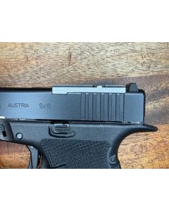 DAE Adapterplate Aimpoint ACRO Gen6 OR