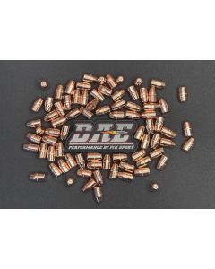 Kula GECO .357 158Gr/10,2g CLRN - 500 pcs