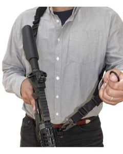 Rapid Adjustment Hypalon Sling