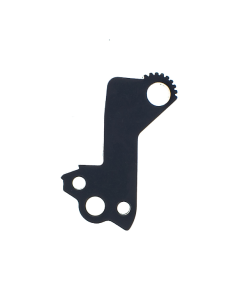 Tanfoglio STD Hammer BLK (24.A2)