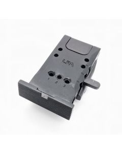Tanfoglio FULLY ADJUSTABLE REAR SIGHT SUPERSIGHT 3