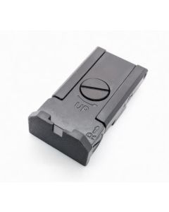 Tanfoglio FULLY ADJUSTABLE REAR SUPERSIGHT BEVELED