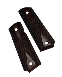 Tanfoglio 1911 Wooden Grips