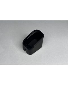 Tanfoglio BASE PAD SF +4 BLACK 9MM