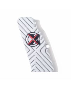 XTREME GRIPS FULL SIZE LARGE FRAME - SILVER