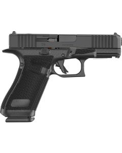 Glock 45 Gen6 OR FS 9x19 