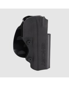 Ghost CIVILIAN ELITE #06 LH, 1911 and Clones LH