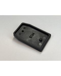 Locking Device Glock .40 S&W STD Basepad