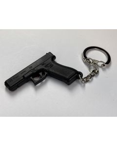 Key Ring Glock Gen5 pistol polymer 