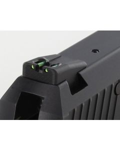 HK USP Rear Sight FO .225T x.125N Fixed Competitio