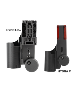 Ghost HYDRA P+ Sport holster 28/2 CZ Shadow 2 RH 