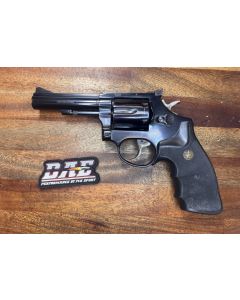 Revolver Taurus M/90 Kal .22 R15633 