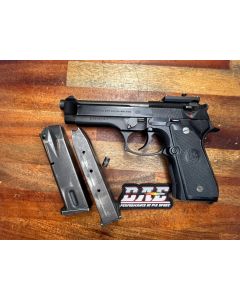 Beretta 92 FS 9x19 12,7cm R17773 