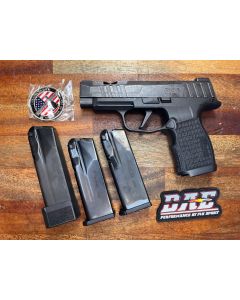 Sig Sauer P365XL Spectre 9x19 9,4cm R14433