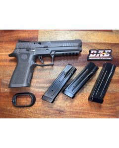 BEG Sig-Sauer P320 X-FIVE Legion 9x19 12,7cm R1855