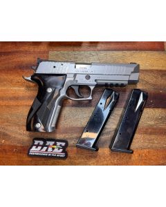 BEG Sig-Sauer P226 X-FIVE 9x19 12,7cm R18670