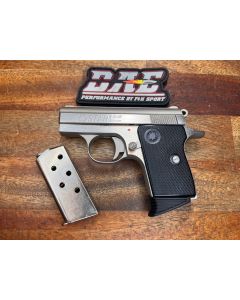 BEG Star Starlite .25 ACP 5,7cm R16560