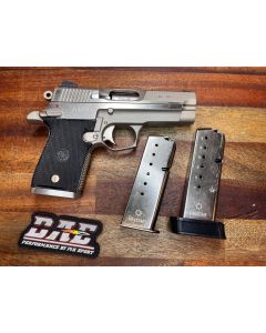 BEG STAR M-43 Firestar 9x19 8,9cm R16558