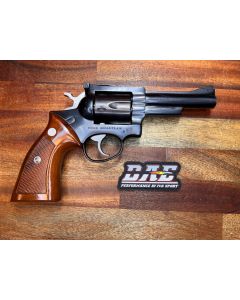 BEG Ruger Security-Six .357M 10cm R15230